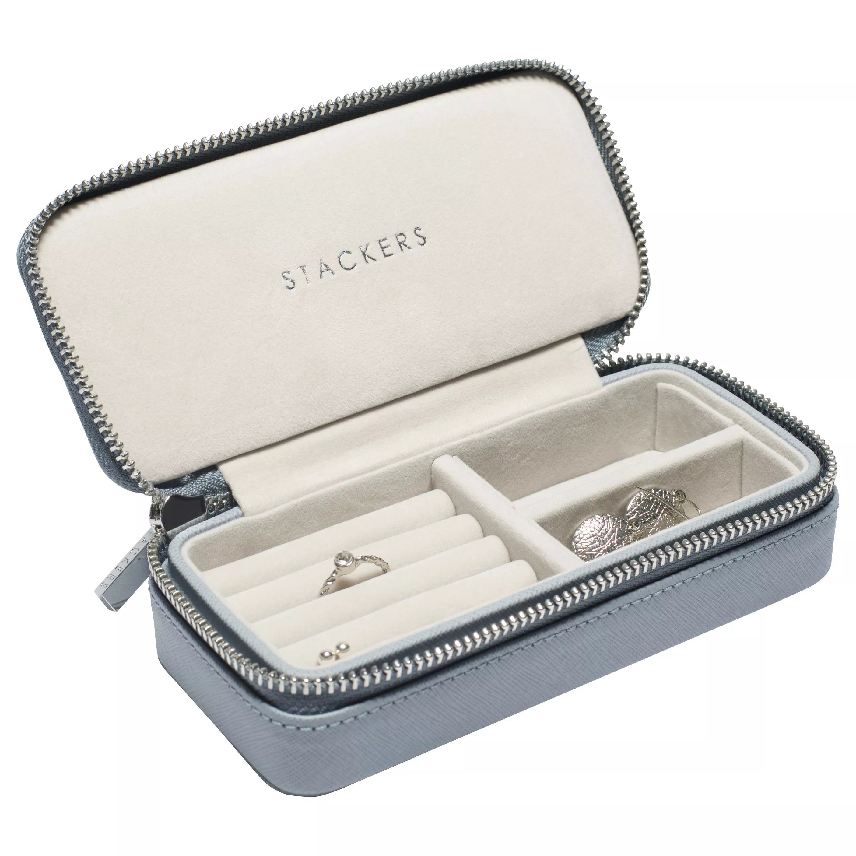 Stackers Medium Travel Jewellery Box - McGrocer