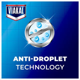 Viakal Classic Limescale Remover Cleaning Spray 500ml GOODS M&S