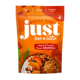 Just Granola Maple and Toasted Pecan Granola Cereal 1.2kg