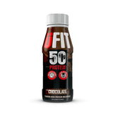 UFIT Chocolate 50g Protein Milkshake 500ml GOODS M&S
