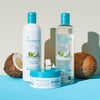 Superdrug Hair Mask Coconut Water & Oil (British brand)