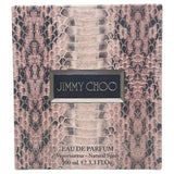 Jimmy Choo Eau de Parfum 100ml, UK version