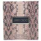 Jimmy Choo Eau de Parfum 100ml, UK version