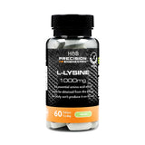 L-Lysine 1000mg 60 Tablets - 998830