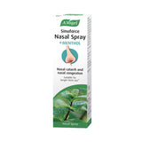 A.Vogel Sinuforce Nasal Spray Mentholated Relief 20ml