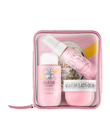 SOL DE JANEIRO Beija Flor Jet Set Travel Body Care Set
