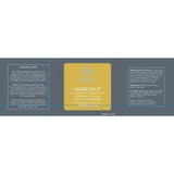 Whittard of Chelsea Flavoured Coffee Gift Set 4 x 120g (British brand)