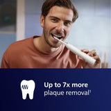 Philips Sonicare S5300 White electric toothbrush, imported from the UK