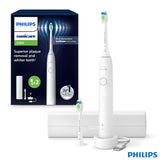 Philips Sonicare S5300 White Electric Toothbrush