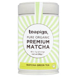 Teapigs Matcha Green Tea Powder 80g GOODS M&S