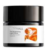 RATIONALE #2 The Brightening Light Crème Face Cream 50ml