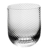 Richard Brendon Set of 2 Optic Clear Tumblers 350ml