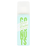 Superdrug Dry Shampoo Coconut 50ml Hair Care