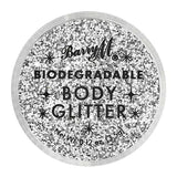 Barry M Biodegradable Body Glitter Sparkler Makeup
