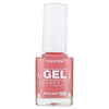 Collection gel effect nail polish Mocha 10.5ml - British product