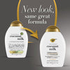 OGX Nourishing+ Coconut Milk pH Balanced Conditioner 385ml