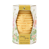 Heathcote & Ivory honey orange blossom bee hive soap 280g, UK version
