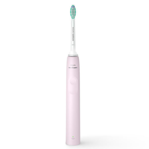 Philips Sonicare Series 2100 Sugar Rose Electric Toothbrush, imported from the UK
