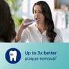 Philips Sonicare Series 2100 Sugar Rose Electric Toothbrush, imported from the UK