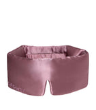 Drowsy silk sleep mask - British product