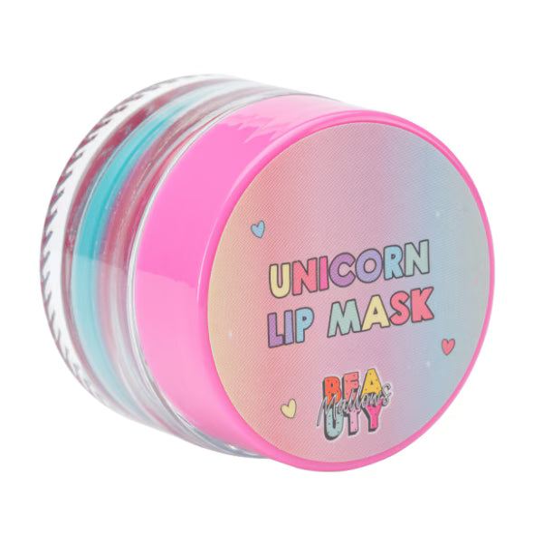 DNR Mallows Unicorn Lip Swirl Balm - British product