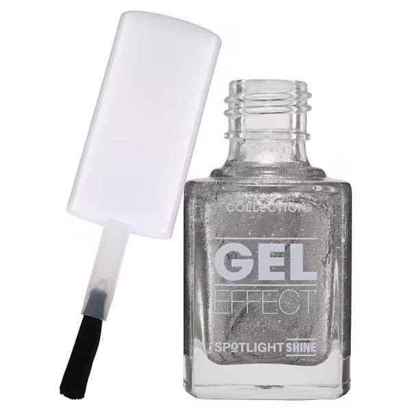 Collection Gel Effect Nail Polish Digital 10.5ml - British product