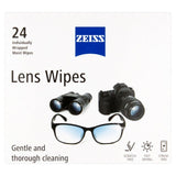 ZEISS Lens Wipes 24 per pack GOODS M&S