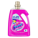 Vanish Gold Power Gel Stain Removal Gel 2.25L