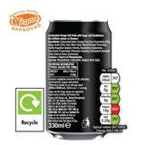 Tango Orange 6 x 330ml GOODS M&S