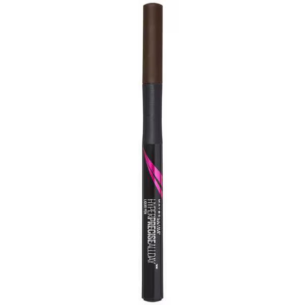 Maybelline liquid eyeliner brown, imported from the UK