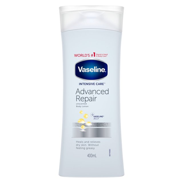 Vaseline Intensive Care Advanced Repair Lotion 400ml GOODS M&S
