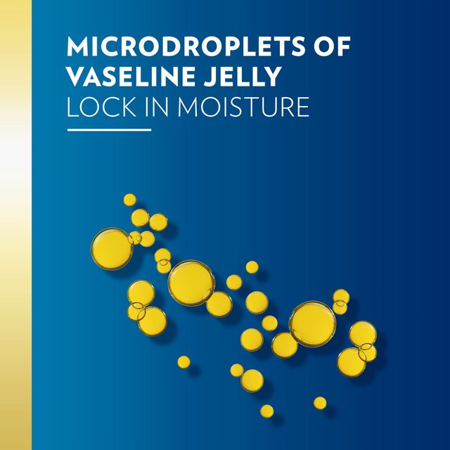 Vaseline Intensive Care Essential Healing Body Lotion 400ml GOODS M&S