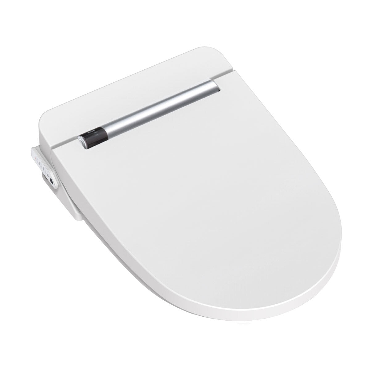 VOVO Bidet Smart Toilet Seat in White GOODS Costco UK