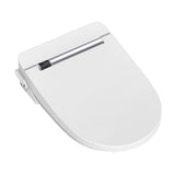 VOVO smart bidet toilet seat in white (British brand)
