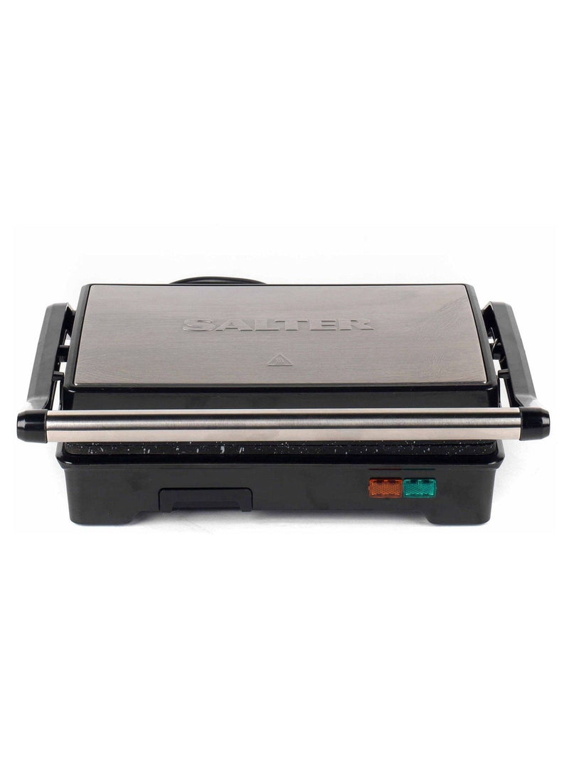 Salter Megastone 2-in-1 Health Grill and Panini Press (British brand)