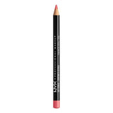 NYX Slim Lip Pencil Hot Red Lip Liner