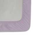 Habitat Lilac Fitted Sheet Single, UK version