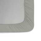 Habitat Sage Fitted Sheet King size, UK version