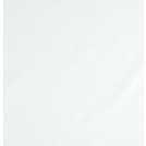Habitat plain white toddler fitted sheet 140x70cm, UK version