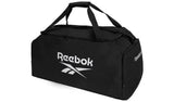 Reebok Active Core Large Duffel Bag Black