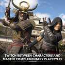 Assassin's Creed Shadows Xbox Series X video game - British product