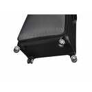 IT Luggage 8 wheel soft cabin suitcase 30 litre, UK version