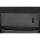 IT Luggage 8 wheel soft cabin suitcase 30 litre, UK version