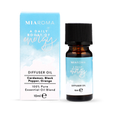 Miaroma Daily Boost Energy Diffuser Oil Blend 10ml