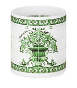 Dolce&Gabbana Casa Majolica Verde Sicilian Neroli & Lemon Scented Candle 380g