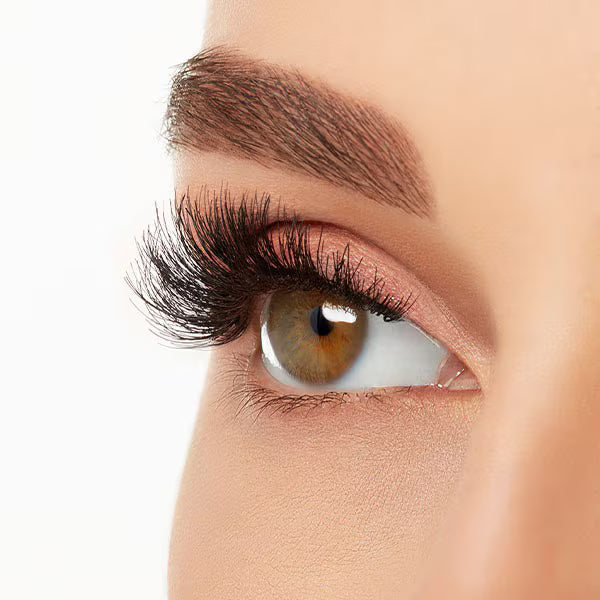 Ardell False Lashes Double Up Demi Wispies Black - British product