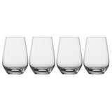 Villeroy & Boch Vivo Water Glasses Set 4 per pack GOODS M&S