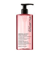 Shu Uemura Delicate Comfort Cleansing Oil Shampoo 400ml