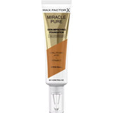 Max Factor Miracle Pure Foundation Warm Pink