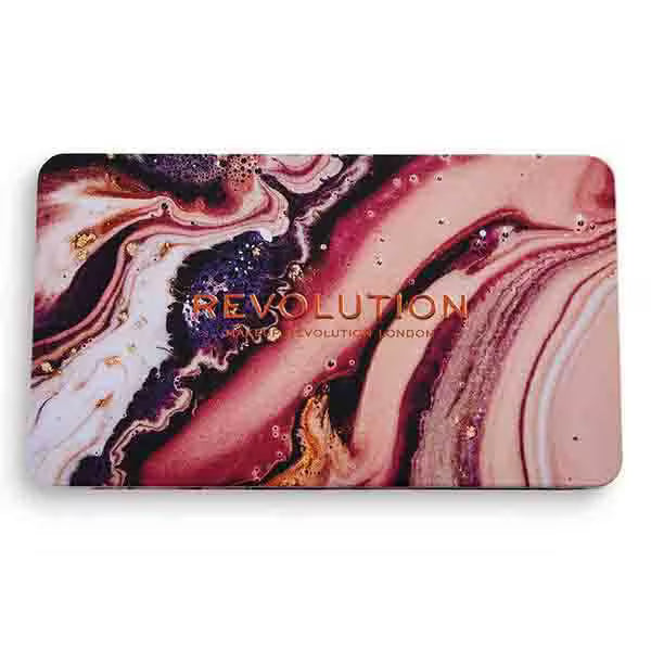 Revolution Eyeshadow Palette Allure imported from the UK